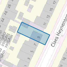 Perceel KTH00-B-3483