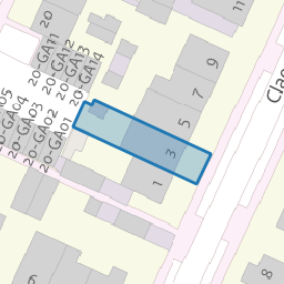 Perceel KTH00-B-3486