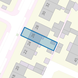 Perceel KTH00-B-3488