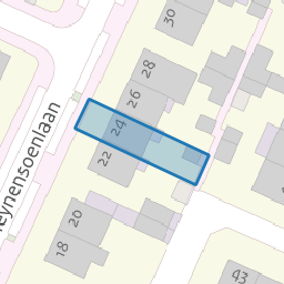 Perceel KTH00-B-3489