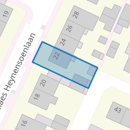 Perceel KTH00-B-3490