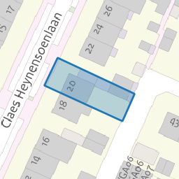 Perceel KTH00-B-3491