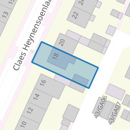 Perceel KTH00-B-3492