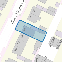 Perceel KTH00-B-3493