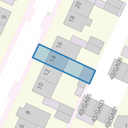 Perceel KTH00-B-3494