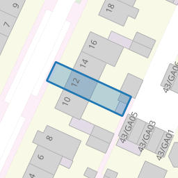 Perceel KTH00-B-3495