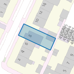 Perceel KTH00-B-3497