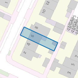 Perceel KTH00-B-3498