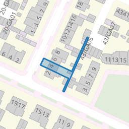 Perceel KTH00-B-3499