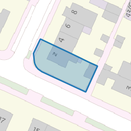 Perceel KTH00-B-3500