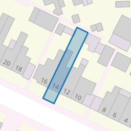 Perceel KTH00-B-3505