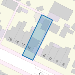 Perceel KTH00-B-3507