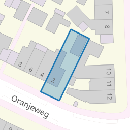 Perceel KTH00-B-3515