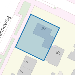 Perceel KTH00-B-3516