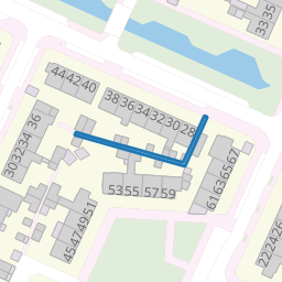 Perceel KTH00-B-3520