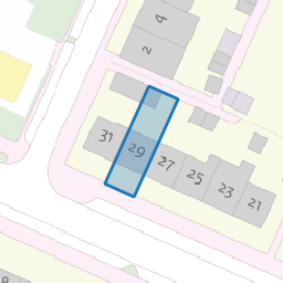 Perceel KTH00-B-3524