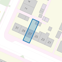 Perceel KTH00-B-3525