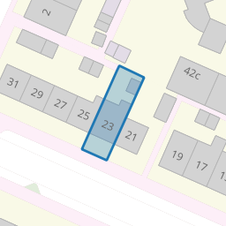 Perceel KTH00-B-3527