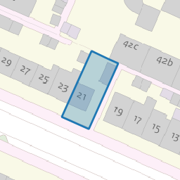 Perceel KTH00-B-3528