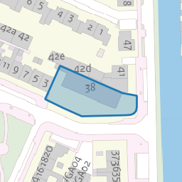 Perceel KTH00-B-3531