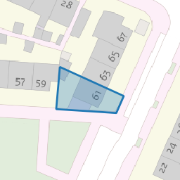 Perceel KTH00-B-3539