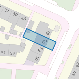 Perceel KTH00-B-3541