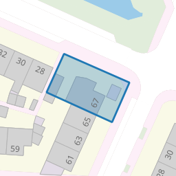 Perceel KTH00-B-3542