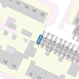 Perceel KTH00-B-3552