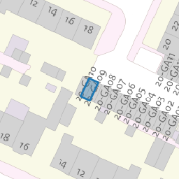 Perceel KTH00-B-3553