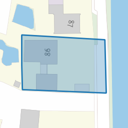 Perceel KTH00-B-3566