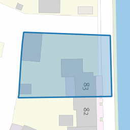 Perceel KTH00-B-3567