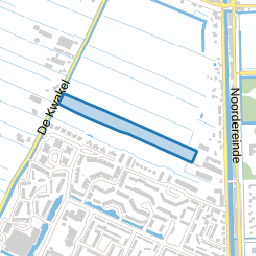 Perceel KTH00-B-3579