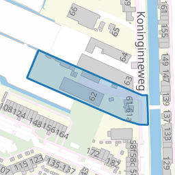 Perceel KTH00-B-3580