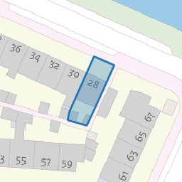 Perceel KTH00-B-3595