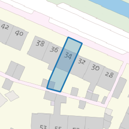 Perceel KTH00-B-3598