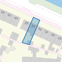 Perceel KTH00-B-3599