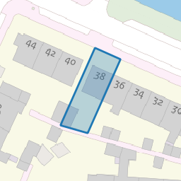 Perceel KTH00-B-3600