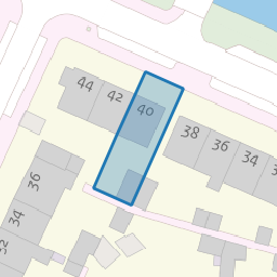 Perceel KTH00-B-3601