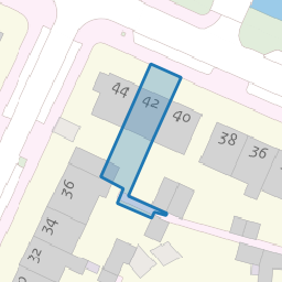 Perceel KTH00-B-3602