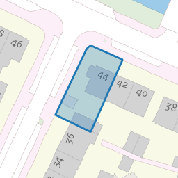 Perceel KTH00-B-3603