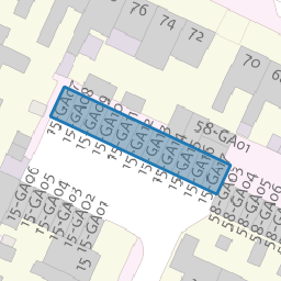 Perceel KTH00-B-3606