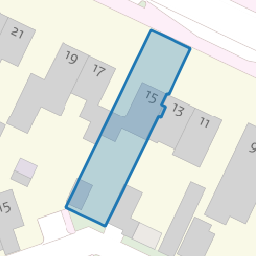 Perceel KTH00-B-3624