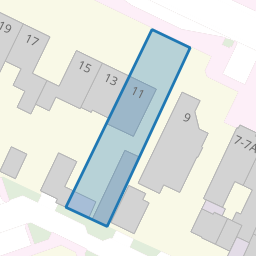 Perceel KTH00-B-3626