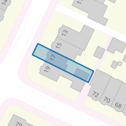 Perceel KTH00-B-3632