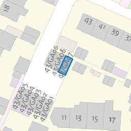 Perceel KTH00-B-3640