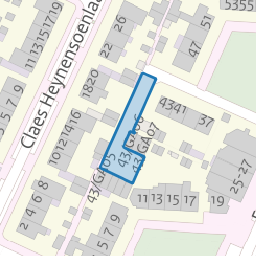 Perceel KTH00-B-3641