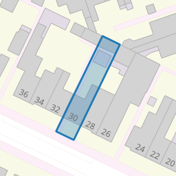 Perceel KTH00-B-3642