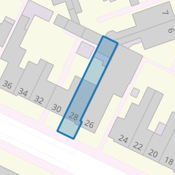 Perceel KTH00-B-3643