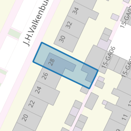 Perceel KTH00-B-3661
