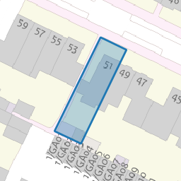 Perceel KTH00-B-3663